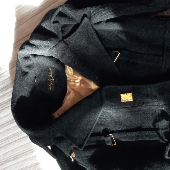 Authentic BabyPhat coat - Picture 2 of 12
